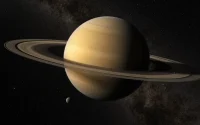 Saturn