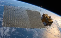 AST SpaceMobile