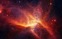 Astronomia podczerwona