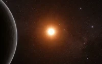 Lalande 21185