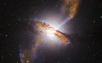 Centaurus A