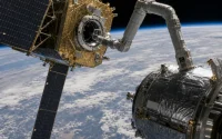 Astroscale