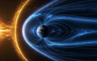 Magnetosfera Ziemi