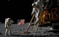 Misja Apollo 11