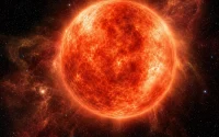 VY Canis Majoris