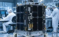 Satellogic