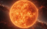 UY Scuti