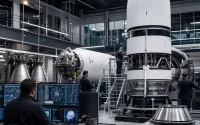 York Space Systems
