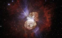 Eta Carinae