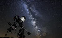 Ekspozycja w astrofotografii