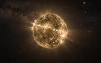 Tabby's Star