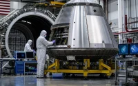 Varda Space Industries