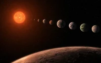 TRAPPIST-1