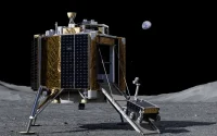 Astrobotic