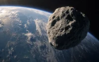 Planetoida bliska Ziemi