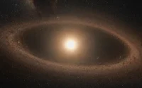 Epsilon Eridani