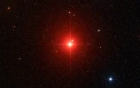 Luyten's Star