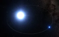 Sirius B