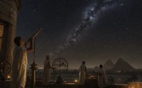 Astronomia w starożytności