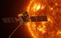 Solar Orbiter