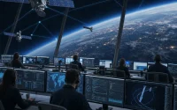 Rivada Space Networks
