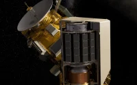 Radioizotopowe generatory termoelektryczne