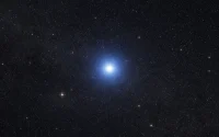 Van Maanen's Star